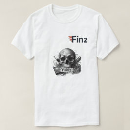 FINZ  T SHIRT