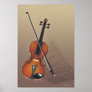 Fiol 2 poster