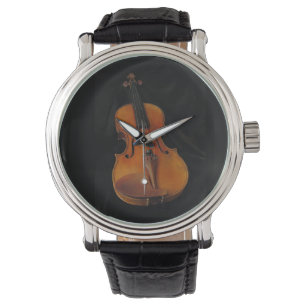 Fiol Armbandsur