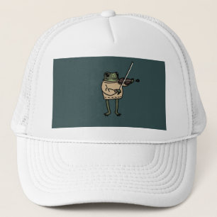 Fiol Groda Hatt Keps
