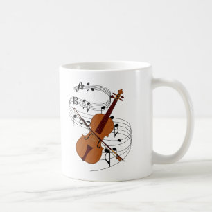 Fiol Kaffemugg