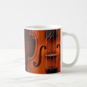 Fiol Kaffemugg