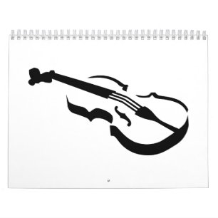Fiol Kalender