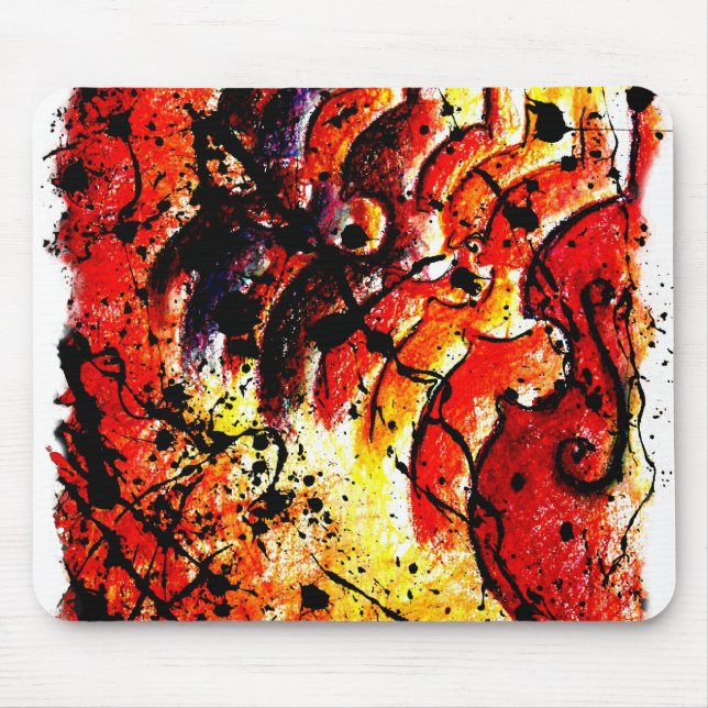 fiol musmatta (Framsidan)