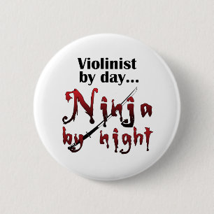 Fiol Ninja Knapp