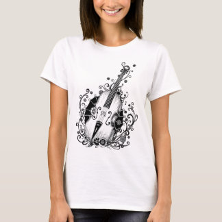 Fiol/violoncell T Shirt