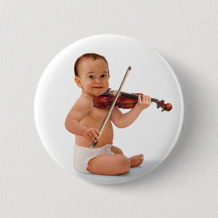 Fiolbaby Knapp