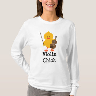 FiolchickHoodie Tee Shirt