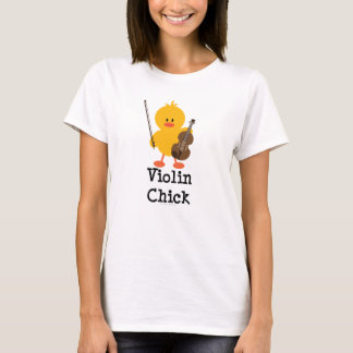 Fiolchicktanktop T Shirt