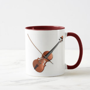 Fioldesign Mugg