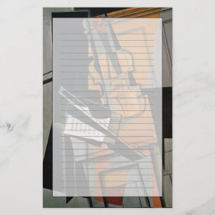 Fiolen, 1916 brevpapper