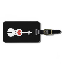 Fiolfodral Märkre-Tillfogar ditt egna namn