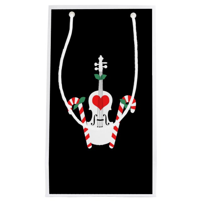 FiolgåvaHänga lösHelgdag (Framsidan)