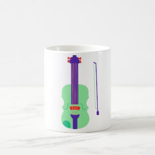 fiolin kaffemugg
