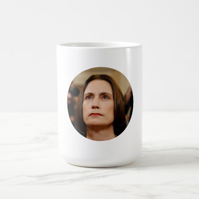Fiona Backe Kaffemugg (Center)