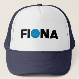 Fiona bowling keps