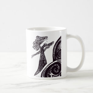 Fiona Kaffemugg
