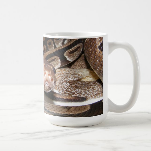 Fiona något att sägahejer kaffemugg (Höger)