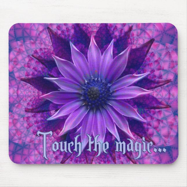 Fiora: Handlag magin Musmatta (Framsidan)