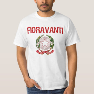 Fioravanti italienskt efternamn tröja