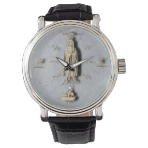 Fiore deiLiberi armbandsur