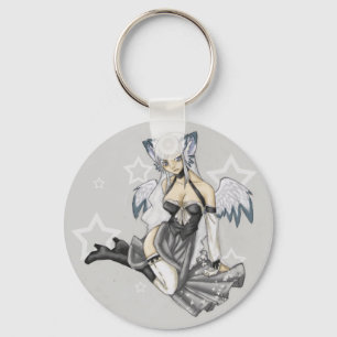 Fiore Keychain Nyckelring