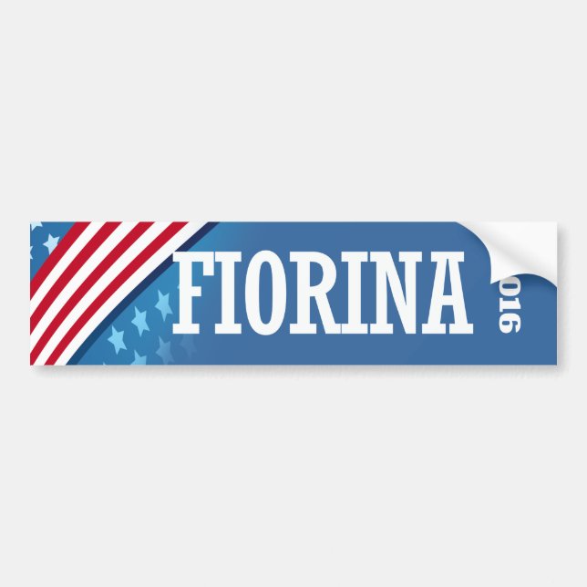 FIORINA 2016 BILDEKAL (Framsidan)