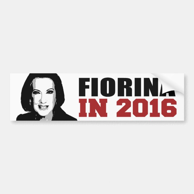Fiorina i riklig 2016 - .png bildekal (Framsidan)