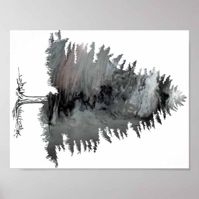 Fir Poster (Framsidan)