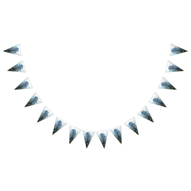 FIR TRÄD VIMPLAR (Alla)