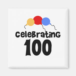 Fira 100 magnet