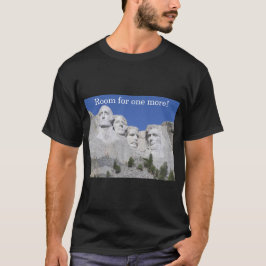 Fira 250 med president Trump #1 T Shirt