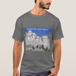 Fira 250 med president Trump #2 T Shirt