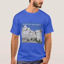 Fira 250 med President Trump #3 T Shirt
