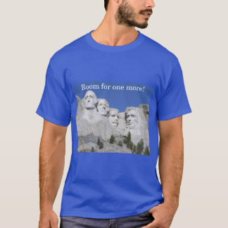 Fira 250 med President Trump #3 T Shirt