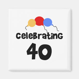 Fira 40 magnet