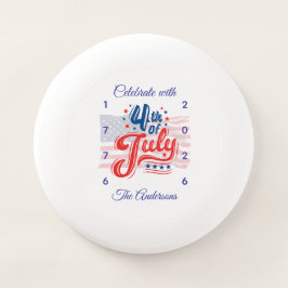 Fira 4:e juli 2026