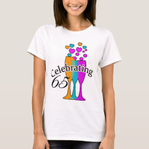 Fira 65 t-shirt