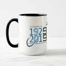 Fira 90-årsjubileet