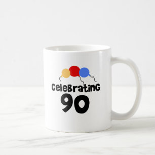 Fira 90 kaffemugg