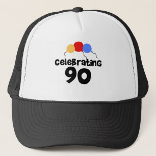 Fira 90 truckerkeps