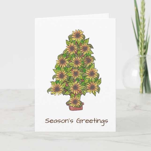 Fira allt-Helgdag-kort Helgkort (Framsida)