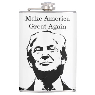 Fira America 250 och President Trump #13 Fickplunta