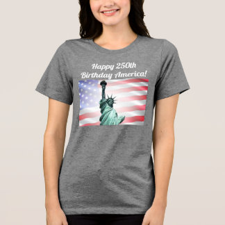 Fira Amerika 250 #45 T Shirt