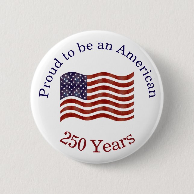 Fira Amerika 250 #60 Knapp (Framsida)