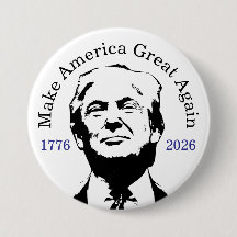Fira Amerika 250 och President Trump #15