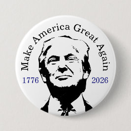 Fira Amerika 250 och President Trump #15 Knapp