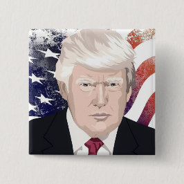 Fira Amerika och President Trump #31 Knapp