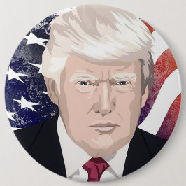 Fira Amerika och President Trump #32 Knapp