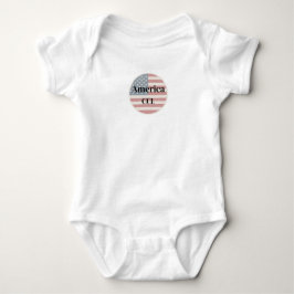 Fira Amerikas 250-årsjubileum T Shirt